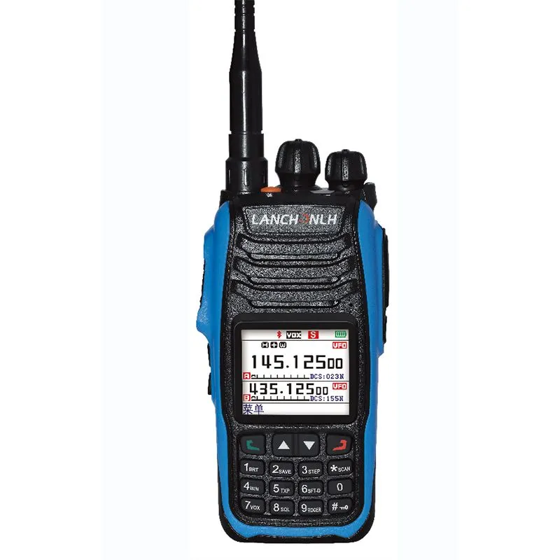 نکاتی برای انتخاب رادیو آنالوگ مناسب Walkie Talkie