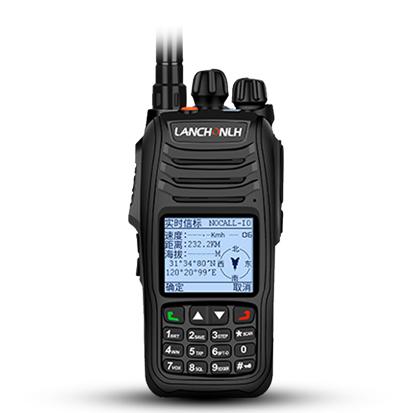 اثبات انفجار Walkie Talkie: ارتباطات قابل اعتماد در محیط های خطرناک